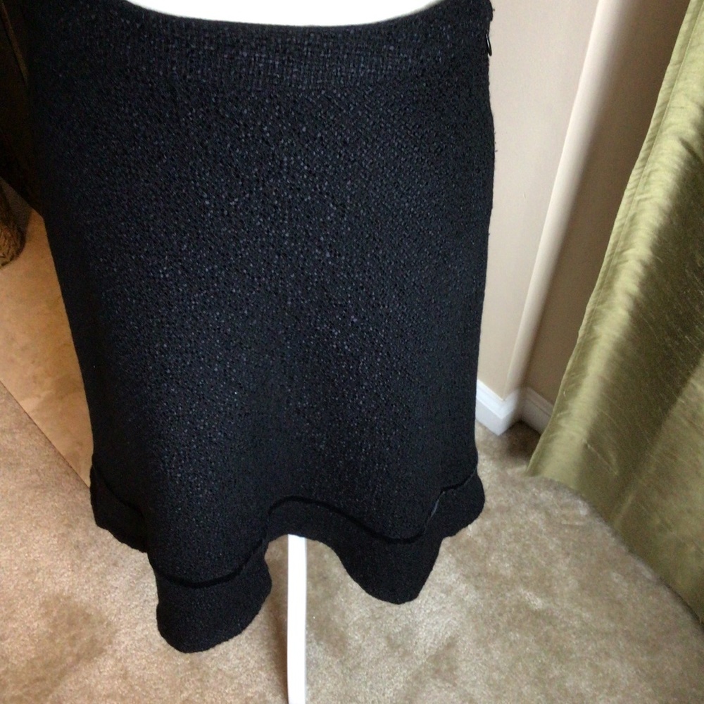 Gap wool skirt size 4